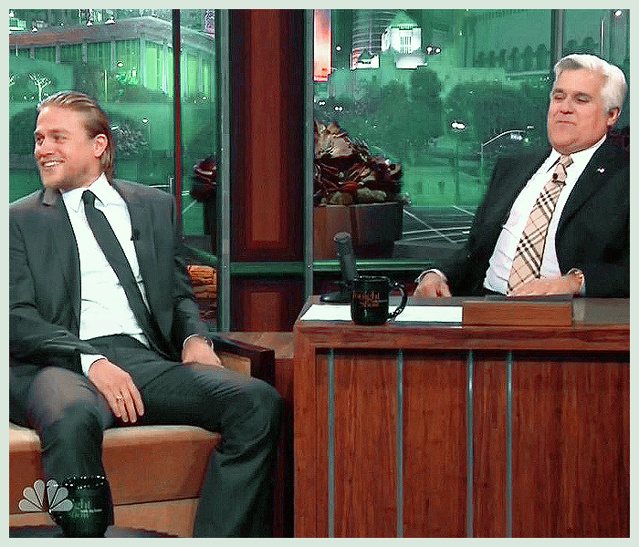 Foto de charliehunnam