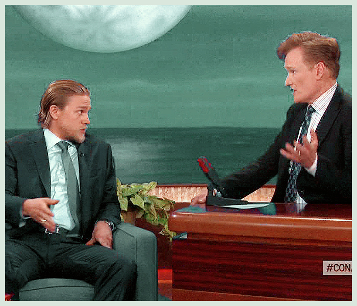 Foto de charliehunnam