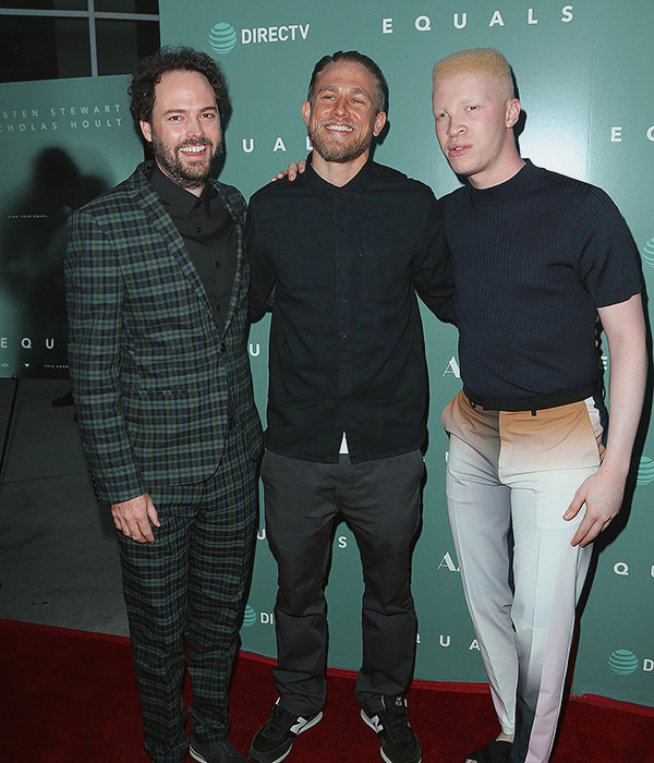 Foto de charliehunnam