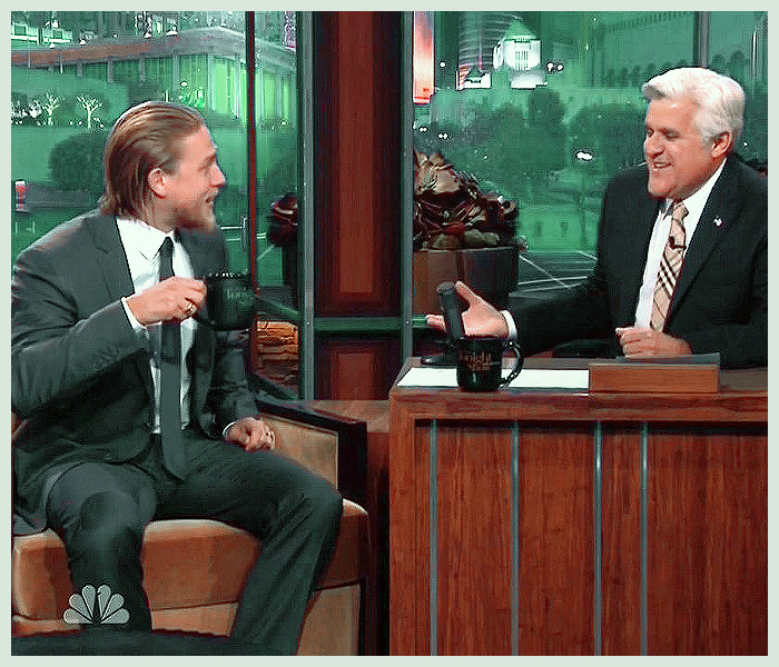 Foto de charliehunnam