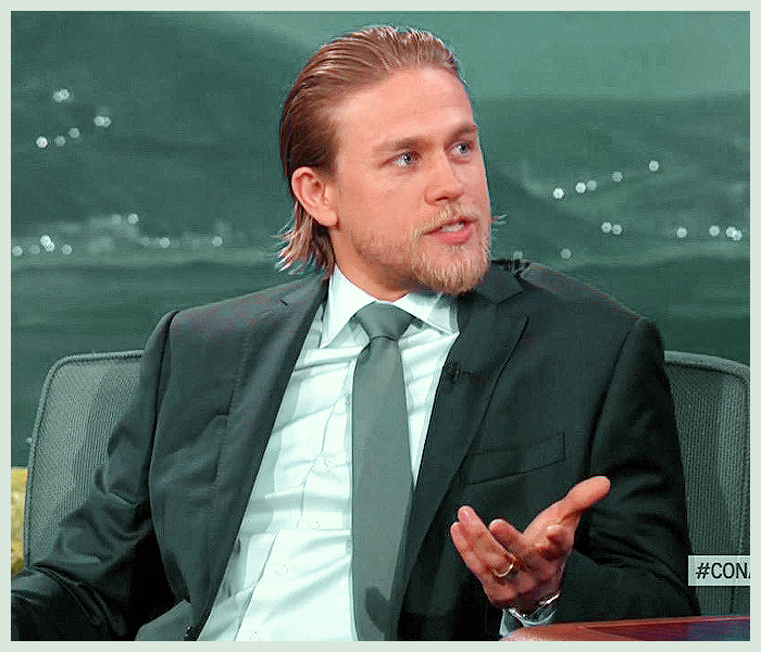 Foto de charliehunnam