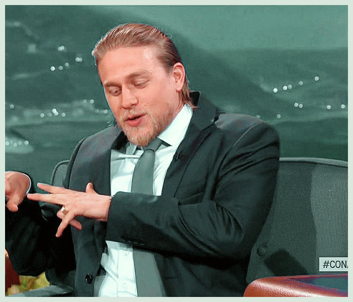 Foto de charliehunnam