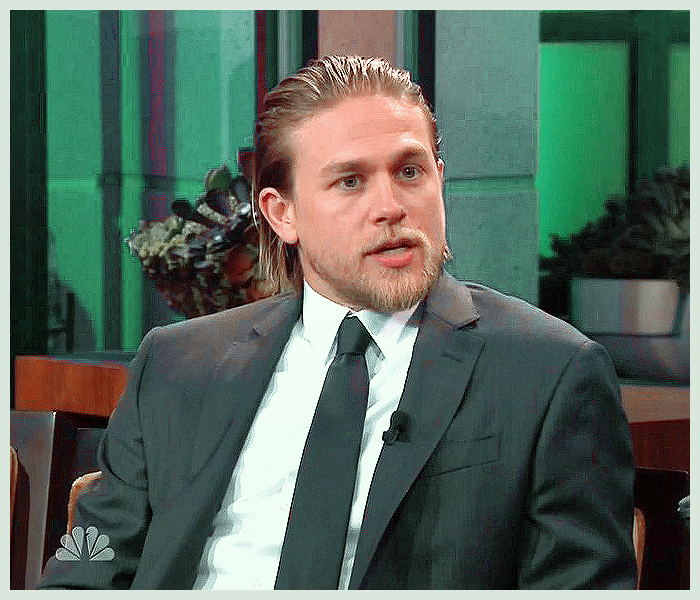 Foto de charliehunnam