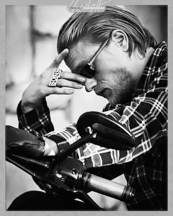 Foto de charliehunnam