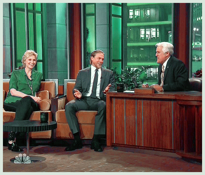 Foto de charliehunnam