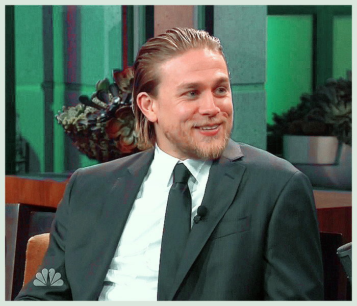 Foto de charliehunnam