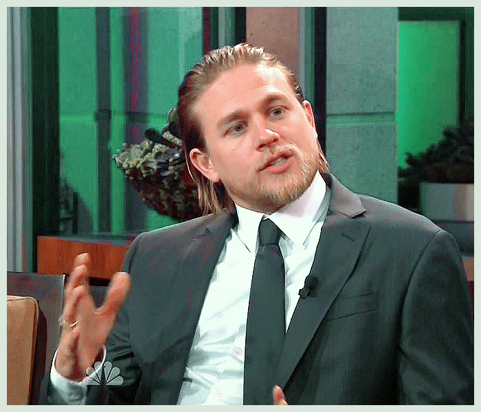 Foto de charliehunnam