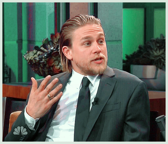 Foto de charliehunnam