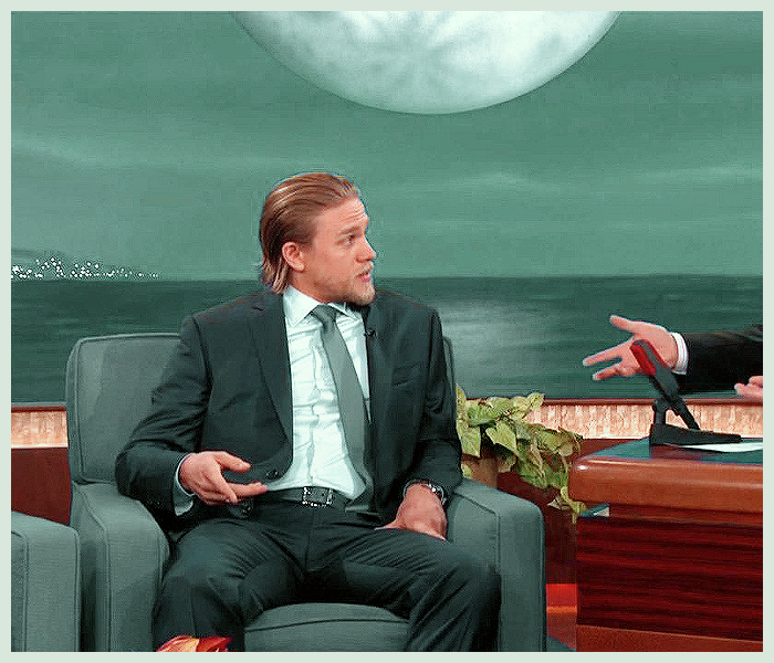 Foto de charliehunnam