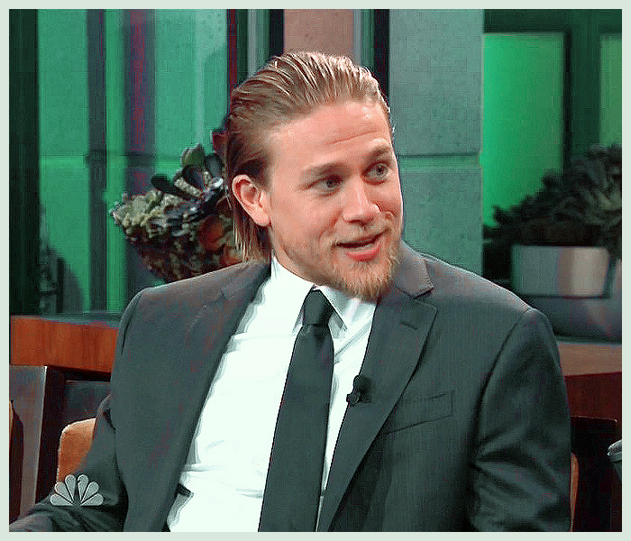 Foto de charliehunnam