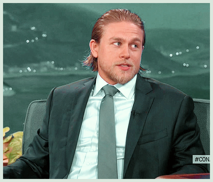 Foto de charliehunnam