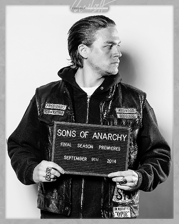 Foto de charliehunnam