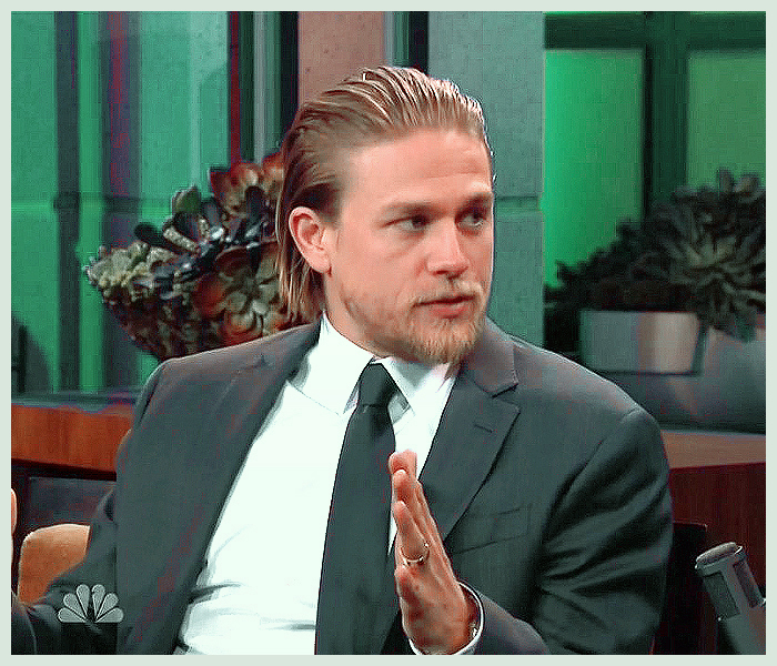 Foto de charliehunnam