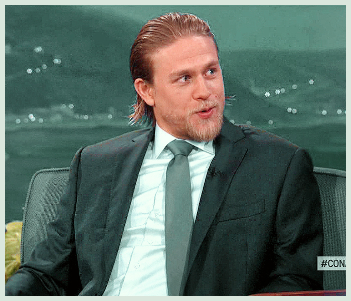 Foto de charliehunnam