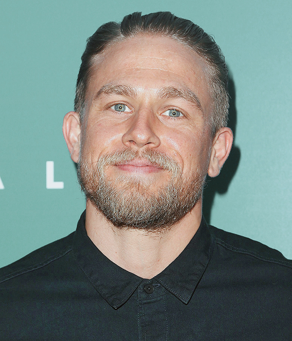 Foto de charliehunnam