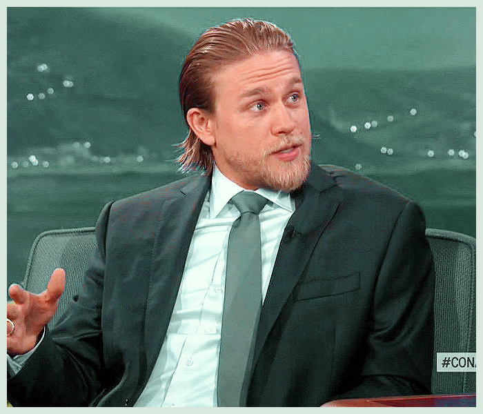 Foto de charliehunnam