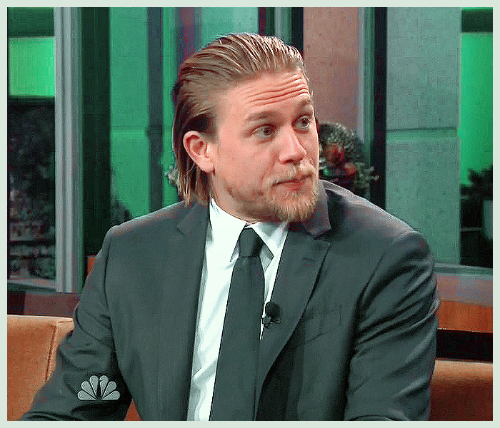 Foto de charliehunnam