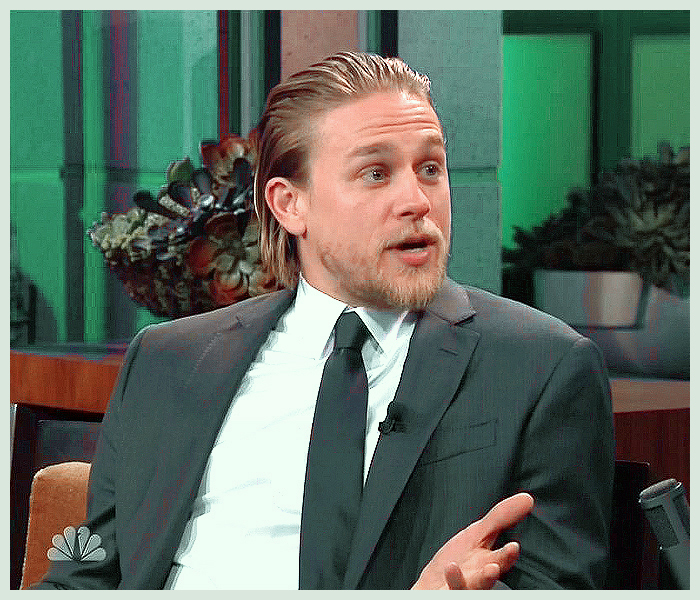 Foto de charliehunnam
