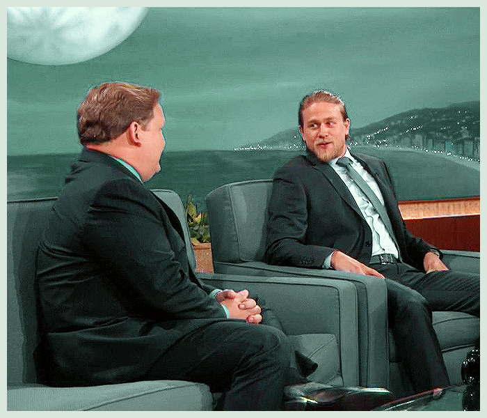 Foto de charliehunnam