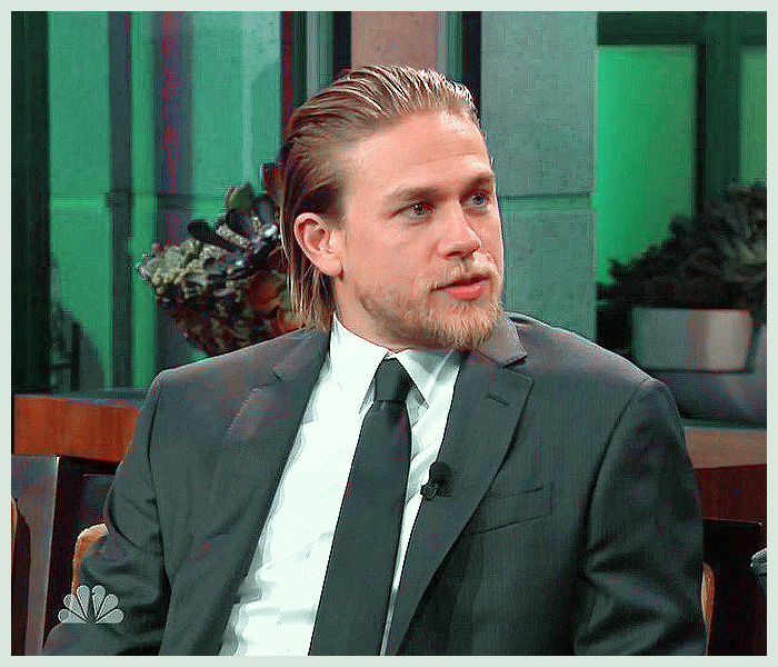 Foto de charliehunnam
