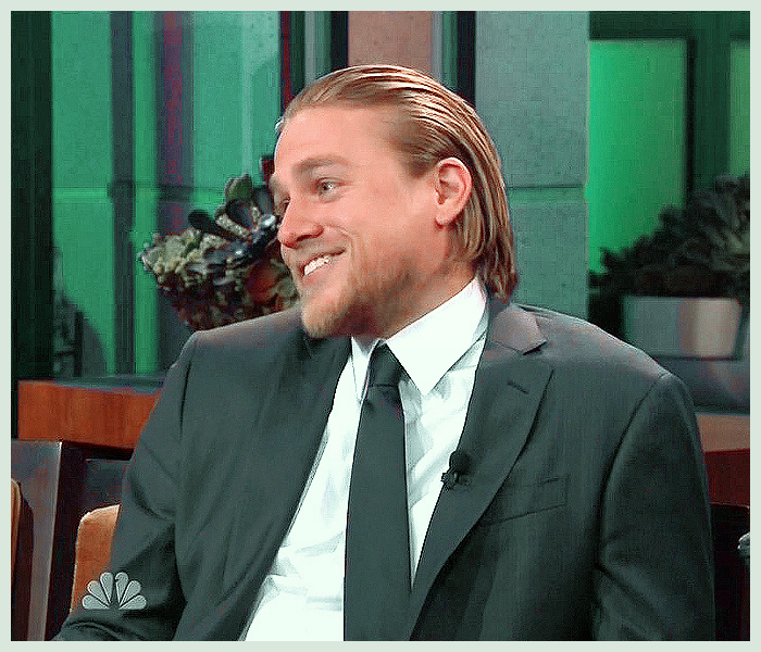 Foto de charliehunnam
