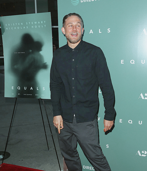 Foto de charliehunnam