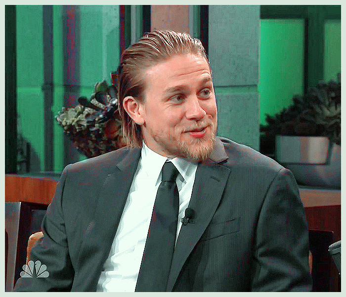 Foto de charliehunnam