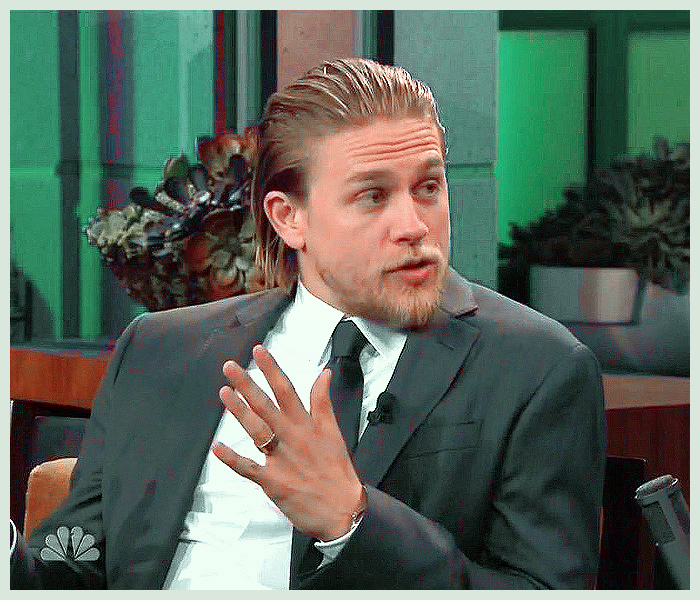 Foto de charliehunnam