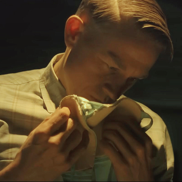 Foto de charliehunnam