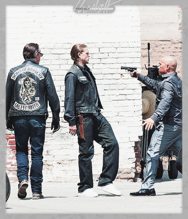 Foto de charliehunnam
