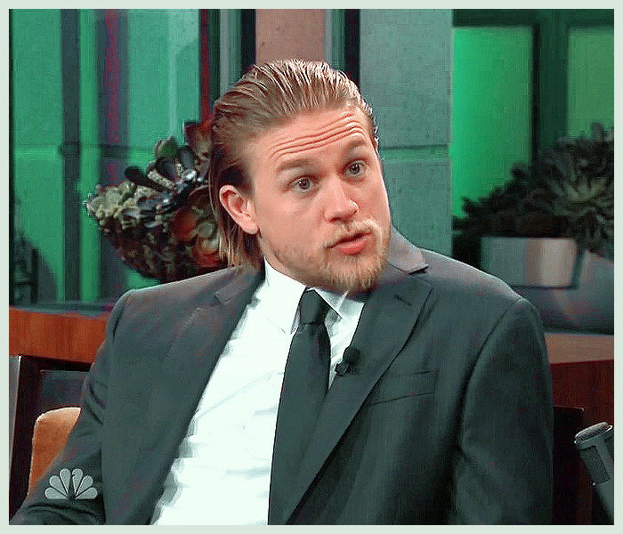 Foto de charliehunnam