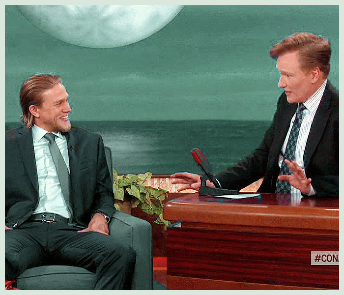 Foto de charliehunnam