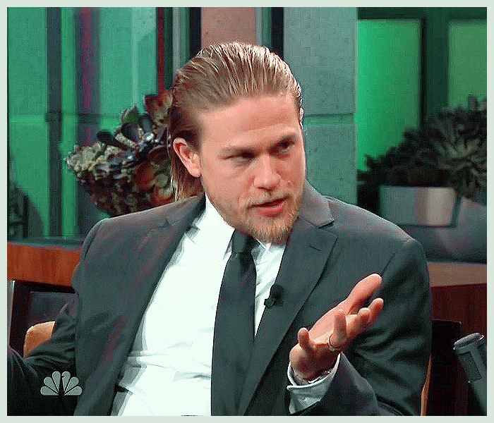 Foto de charliehunnam