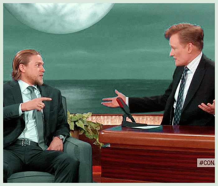 Foto de charliehunnam