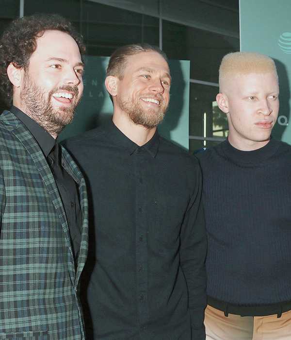 Foto de charliehunnam