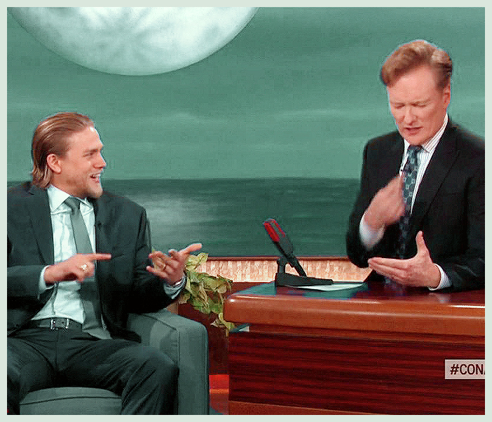 Foto de charliehunnam