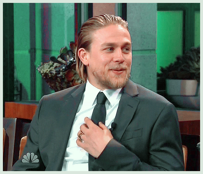 Foto de charliehunnam