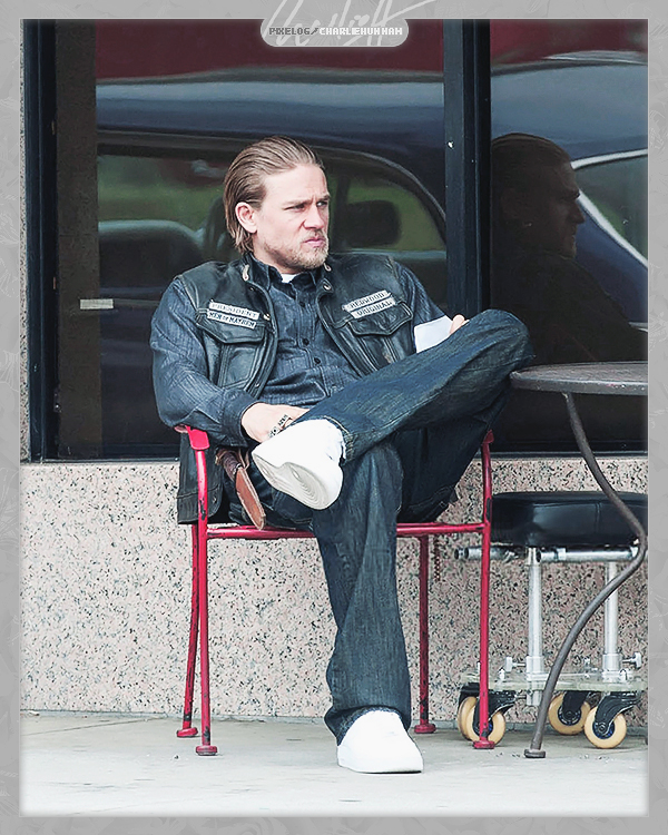 Foto de charliehunnam