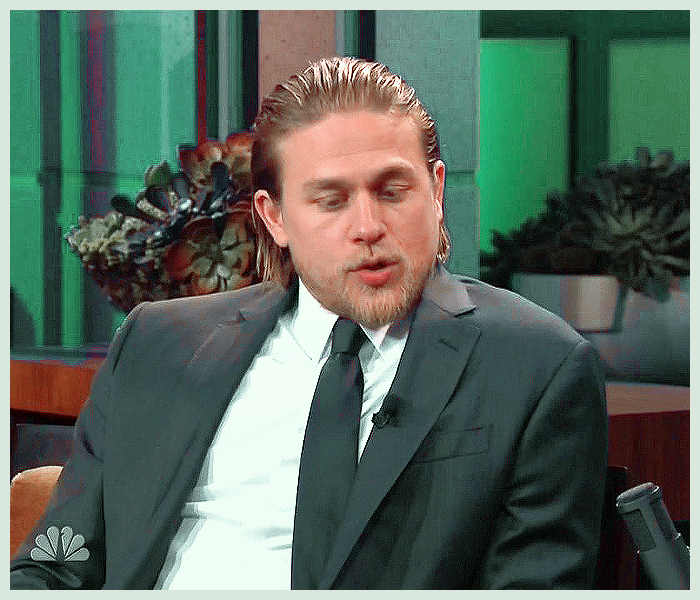 Foto de charliehunnam