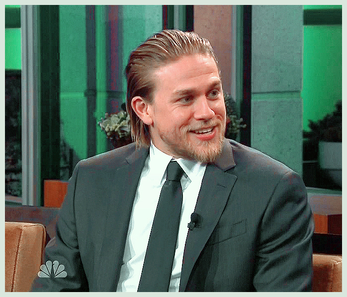Foto de charliehunnam