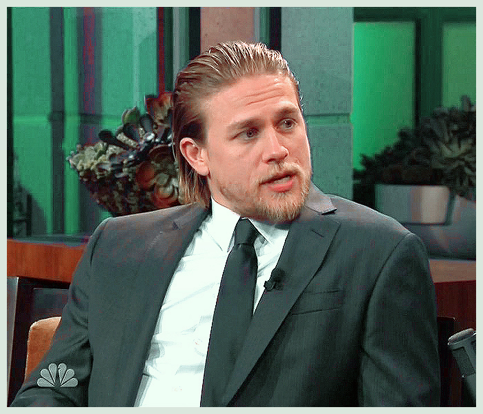 Foto de charliehunnam