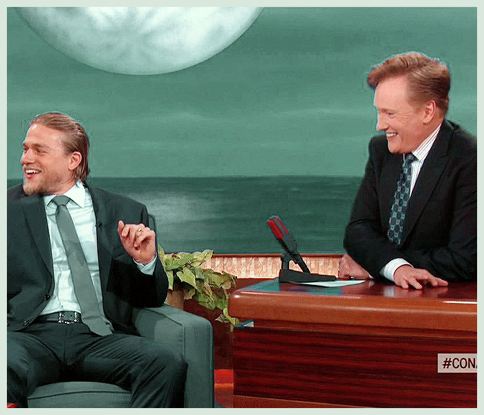 Foto de charliehunnam