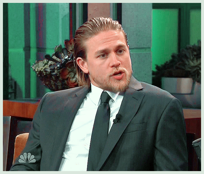 Foto de charliehunnam