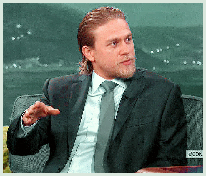 Foto de charliehunnam