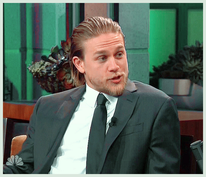 Foto de charliehunnam