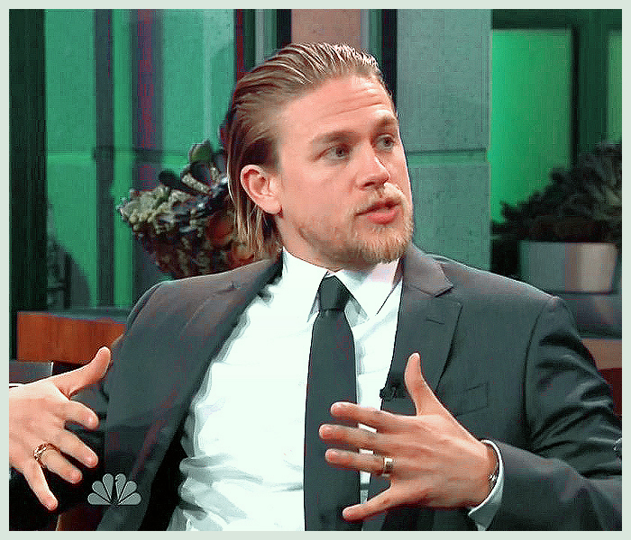 Foto de charliehunnam