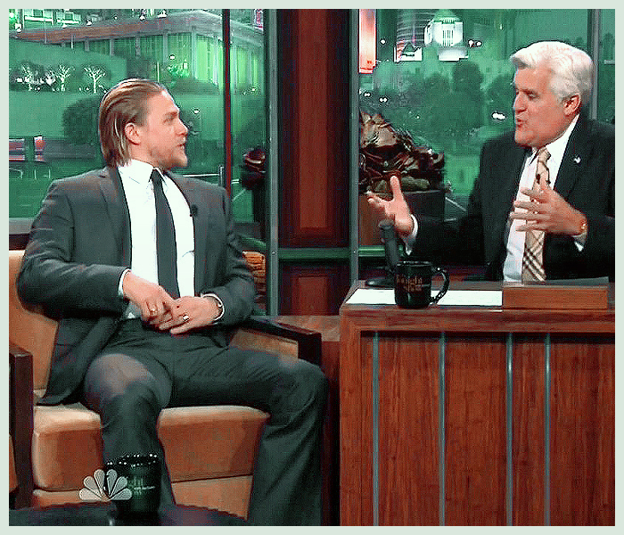 Foto de charliehunnam