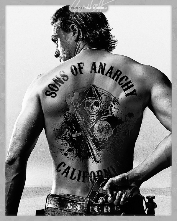 Foto de charliehunnam