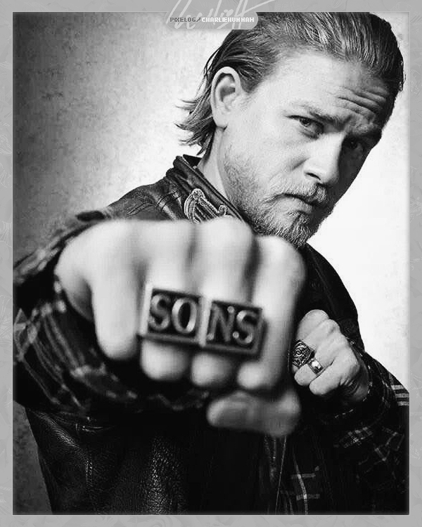Foto de charliehunnam