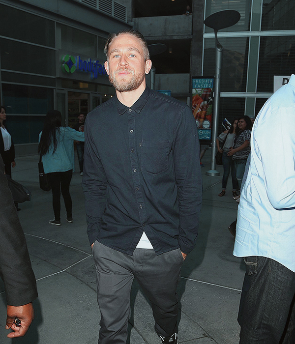 Foto de charliehunnam